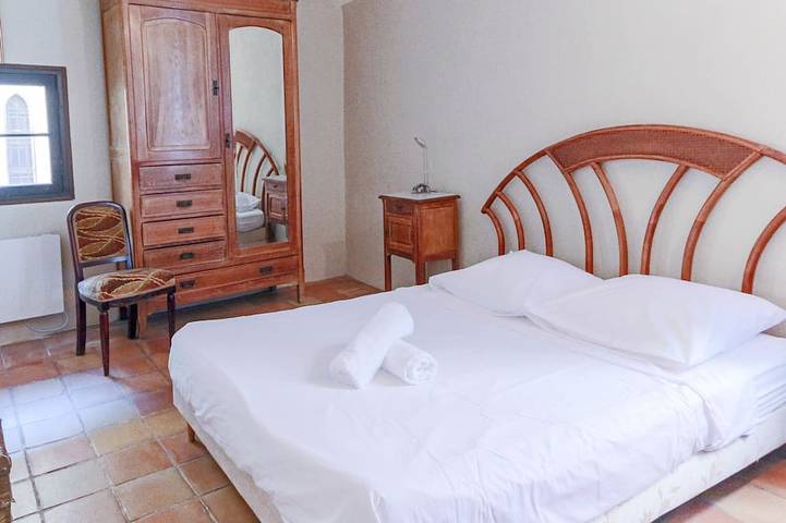 Apartamento entero, Apartment in the Center Cannet with AC, Terrace, Carpark - Benakey in Le Cannet, Costa mediterránea (Francia)