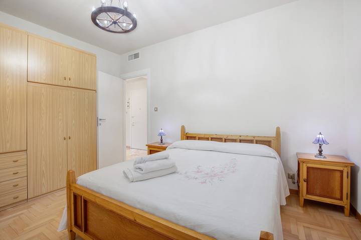 Ferienwohnung für 2 Personen, mit Balkon im Aostatal - 3