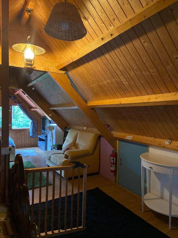 Apartamento de vacaciones para 3 personas, con terraza y piscina además de jardín y jacuzzi - 1