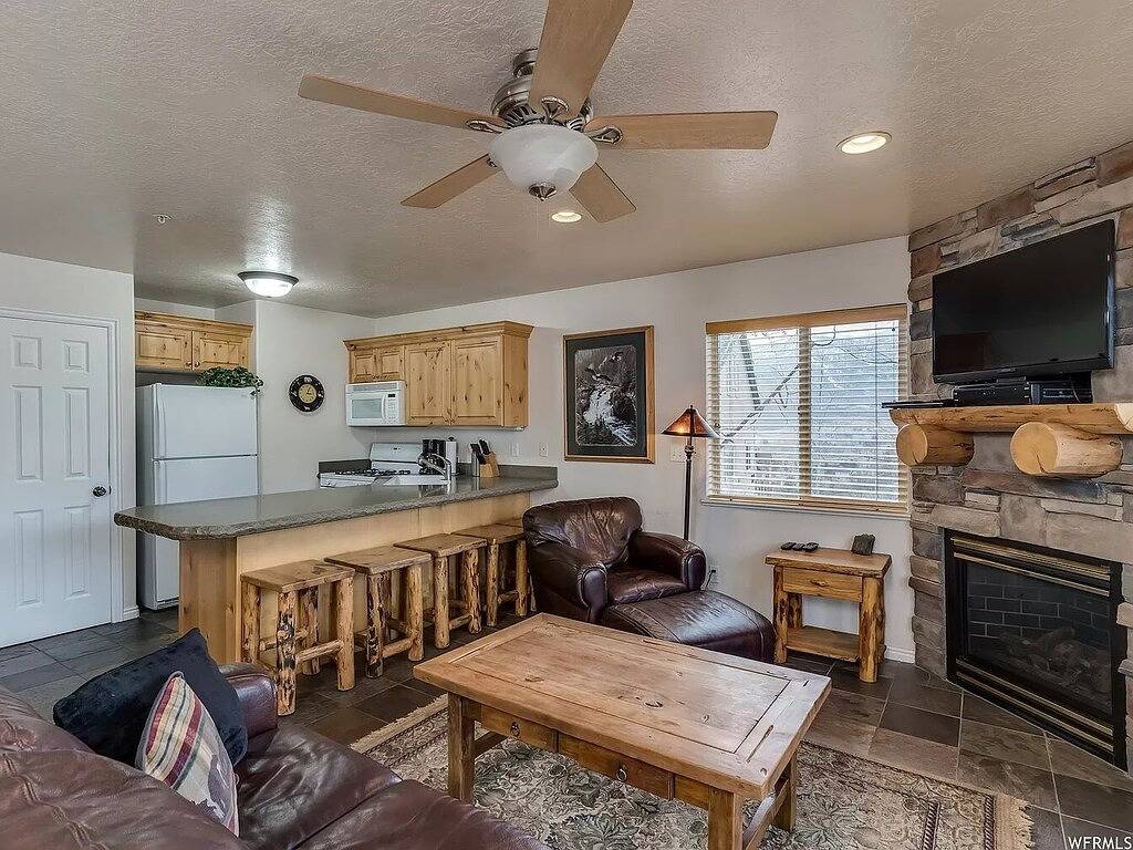 Ganze Wohnung, Mountain Condo Near Snowbasin, Powder & Nordic in Eden (UT), Uinta Wasatch Cache National Forest