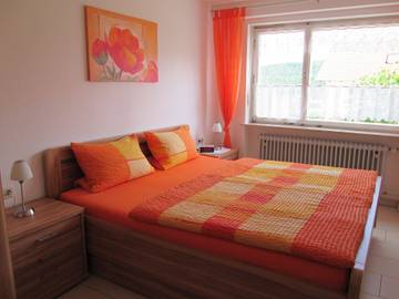 Ferienwohnung für 4 Personen in Fladungen, Biosphärenreservat Rhön, Bild 3