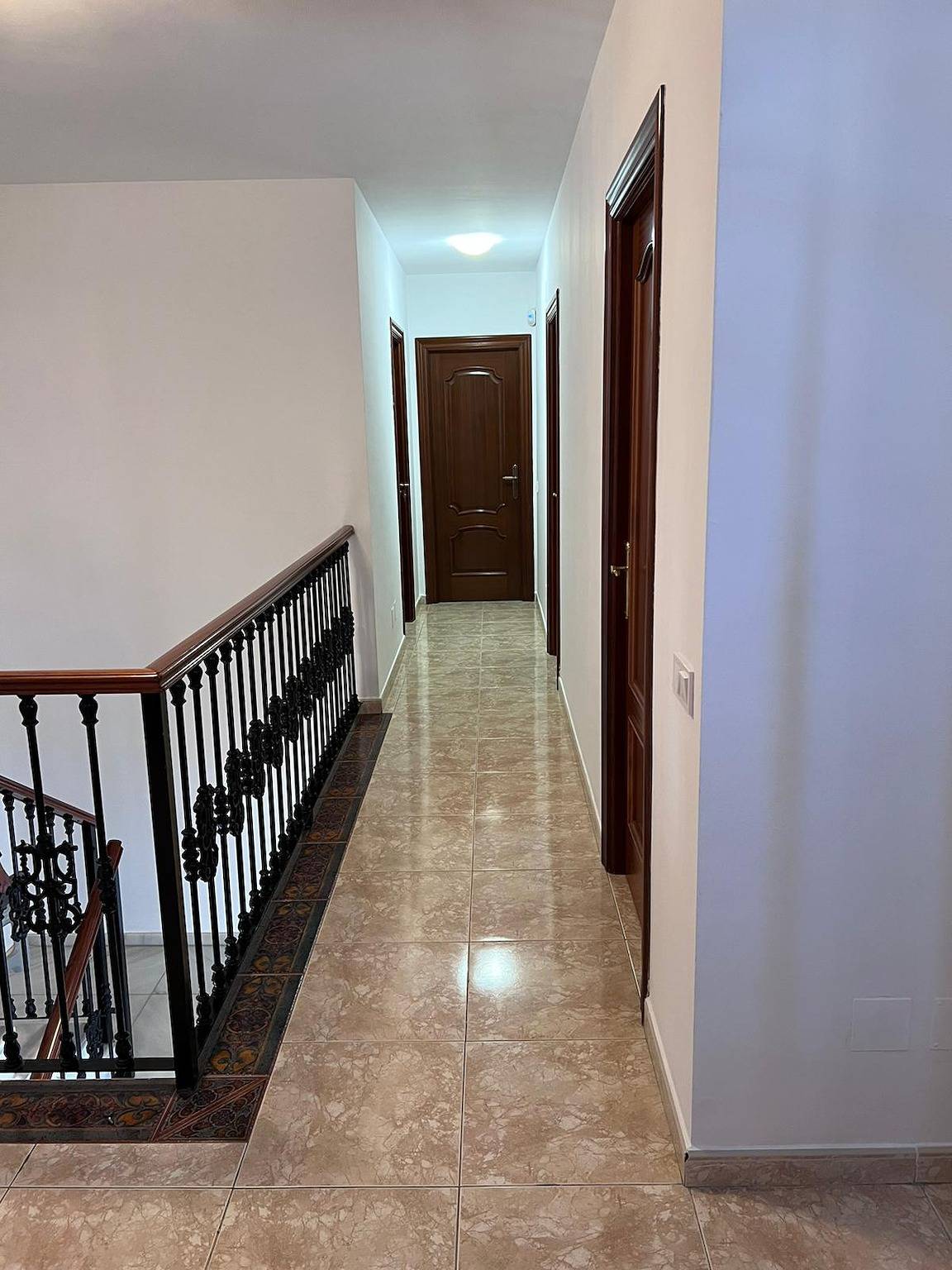 Villa for 14 people with garden in Fuengirola, Costa del Sol