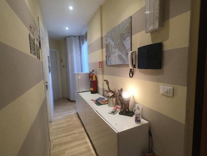 Maison d’hôte pour 2 personnes à La Spezia - 4