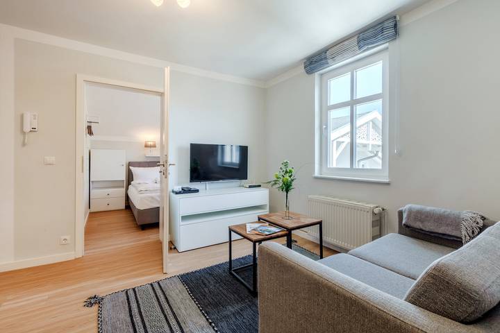 Ferienwohnung für 4 Personen in Binz - 2