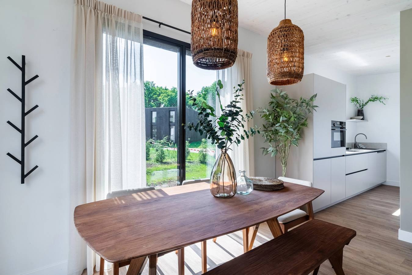Landal Klein Oisterwijk — 6-persoons lodge in Oisterwijk, Noord-Brabant