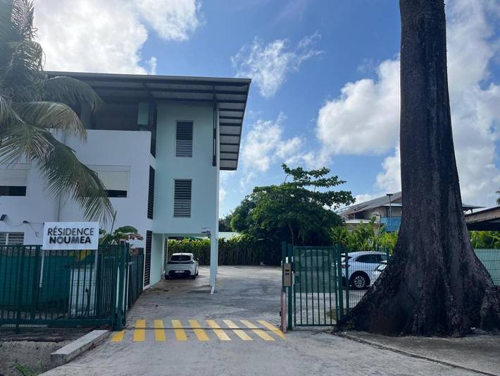 Gîte pour 4 personnes, avec terrasse, animaux acceptés dans Plage de Montabo - 3