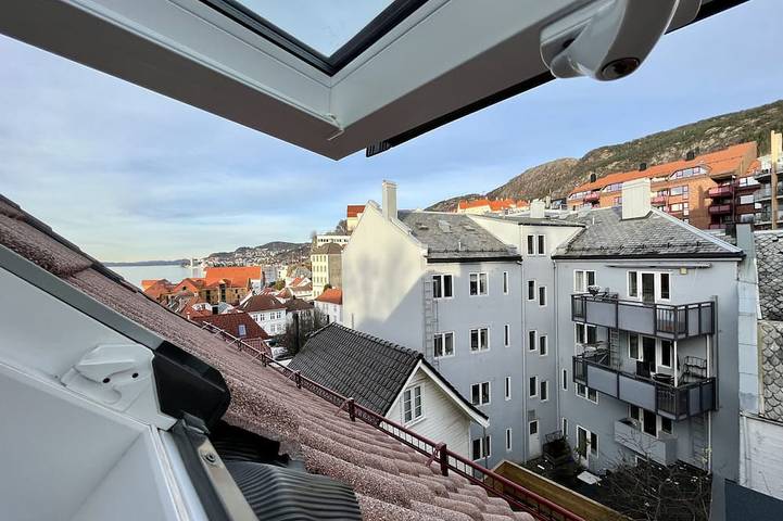 Ferienwohnung für 6 Personen, mit Garten - 1