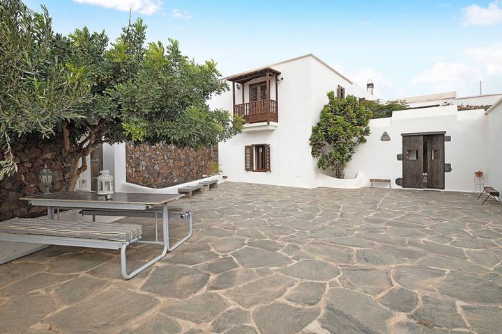 Agriturismo voor 6 personen, met Balkon