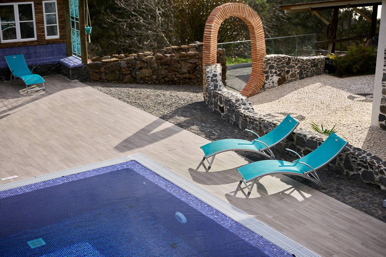 Casas Maravilha - Cabana by Homie, foto 10