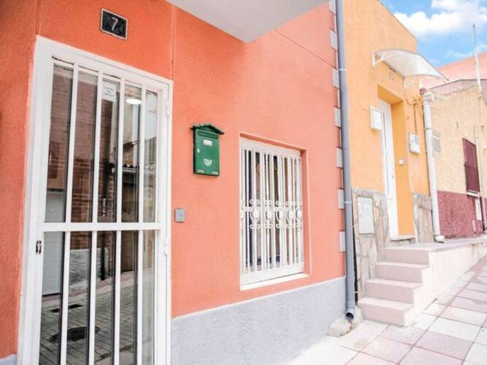 Maison Indépendante Six Pièces Maison 6 Pièces in San Sebastián de los Reyes, Área Metropolitana de Madrid