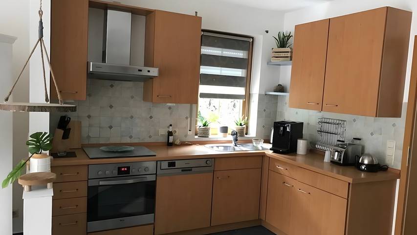 Ferienwohnung für 4 Personen, mit Balkon in Mosel-Saar - 4