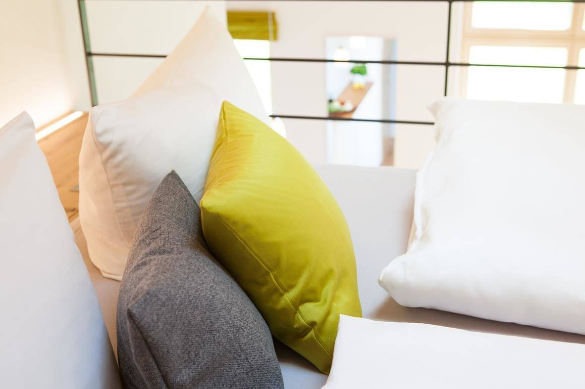 Ganze Ferienwohnung, Ferienwohnung Weitblick - 2 Schlafzimmer, Sauna in Fischen, Bayerisch Schwaben