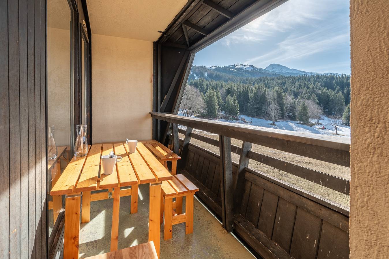 Photo : Appartement de vacances