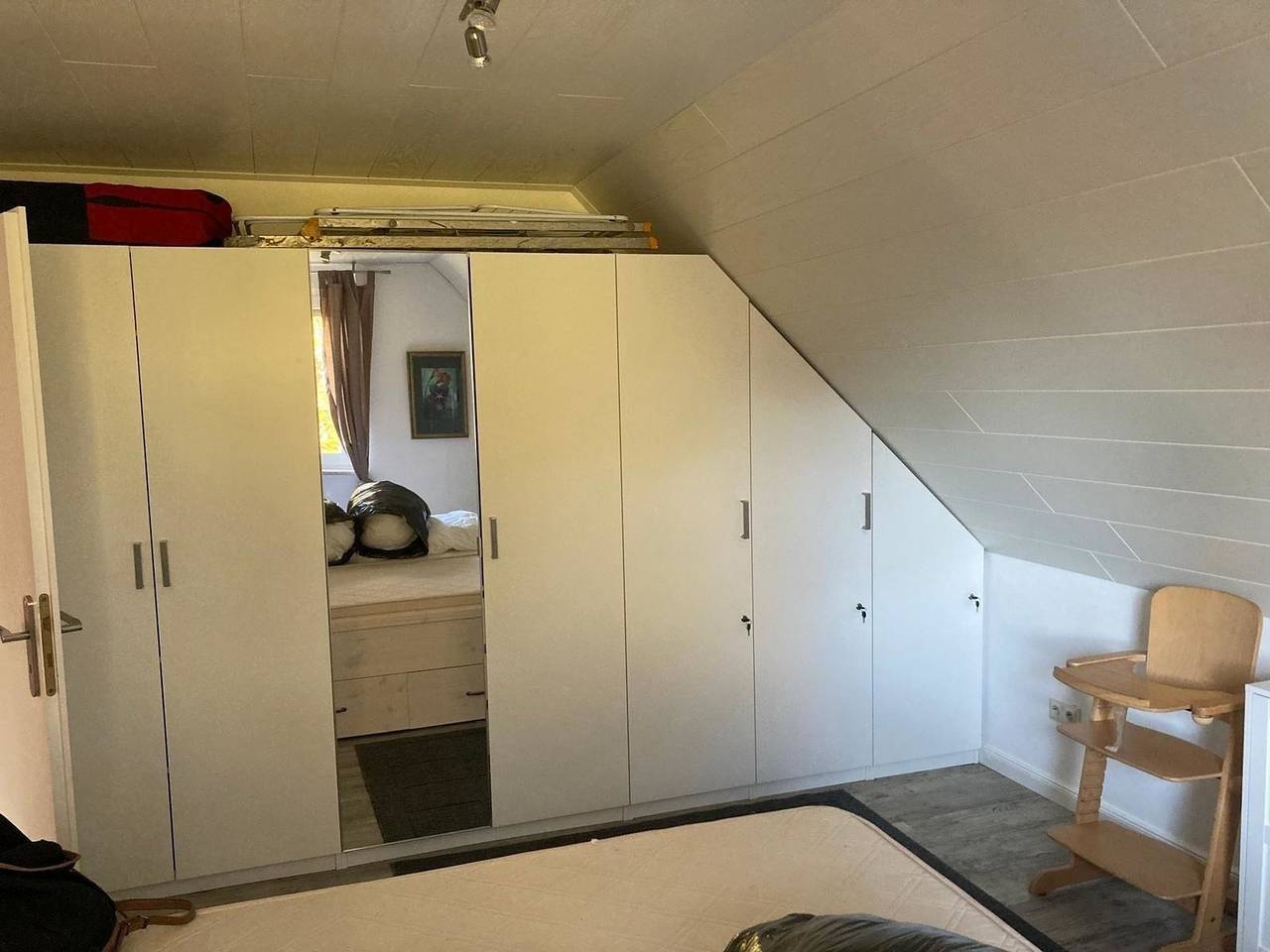 Ganze Ferienwohnung, Haus Turmspucker in Sulsdorf, Fehmarn