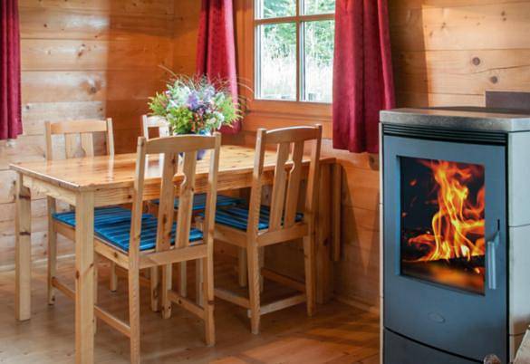 One-Bedroom Apartment in Lychensee, Himmelpfort