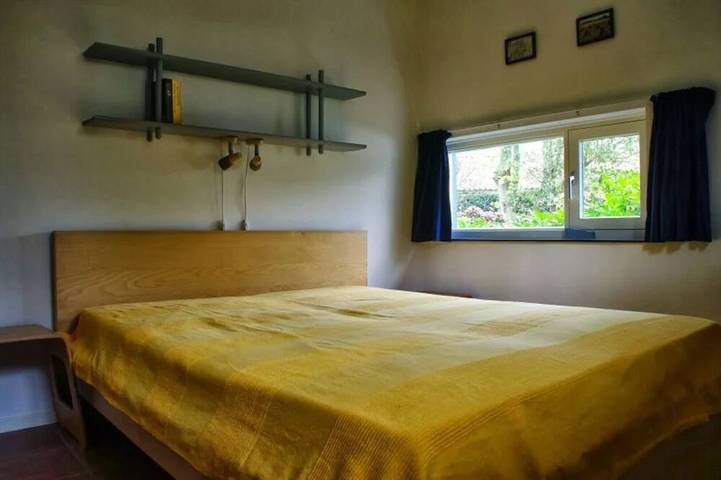 Ferienhaus für 6 Personen, mit Garten, mit Haustier in Cadzand - 2