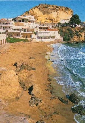Noa  is out sailing, so no more rentals sorry in Águilas, Costa Cálida
