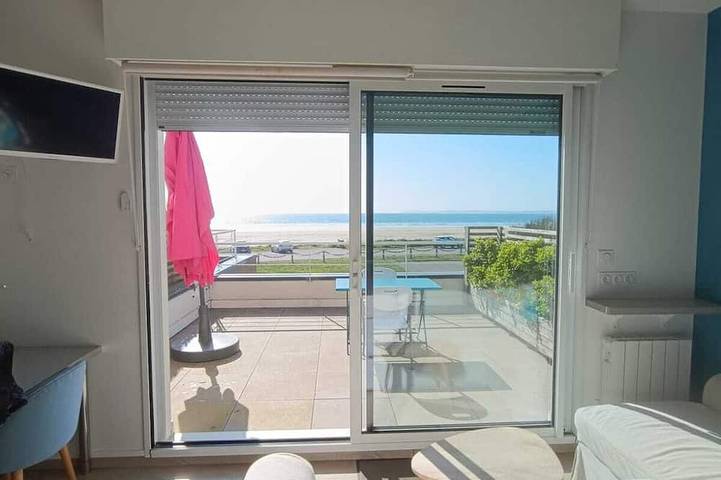 Gîte pour 4 personnes, animaux acceptés dans Plage de Lestrevet - 4