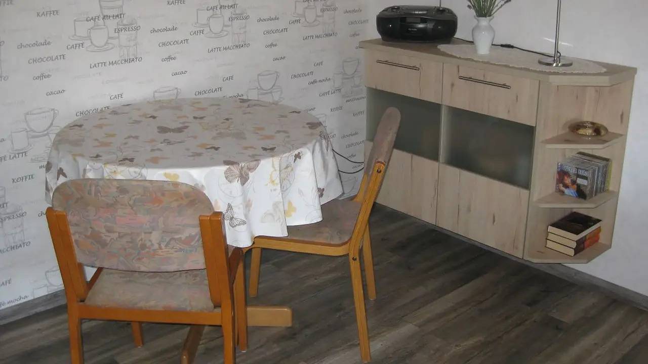 Ferienhaus für 2 Personen (40 m²) in Udersleben in Bad Frankenhausen, Region Kyffhäuser