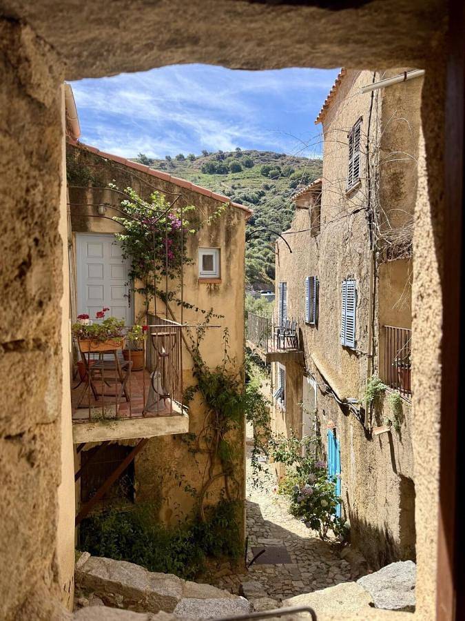 Casa vacanza per 10 persone, con terrazza e panorama - 1