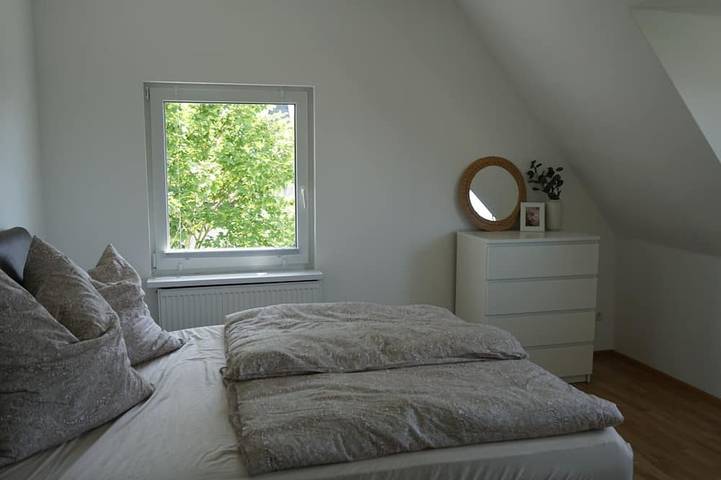 Ferienhaus für 6 Personen, mit Balkon in Rhein (Deutschland) - 2