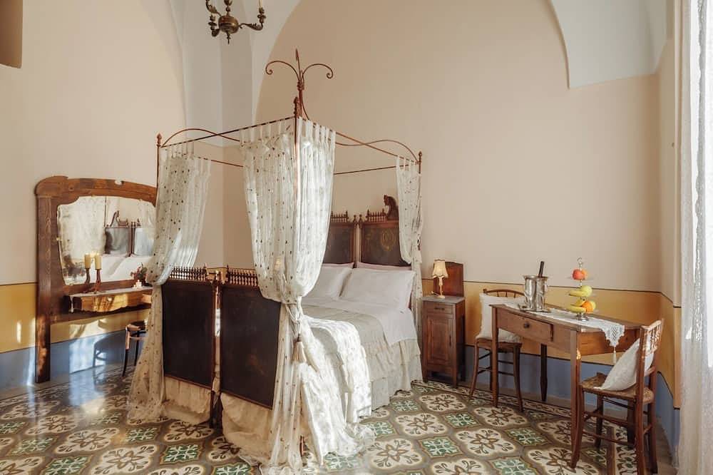 Ganze Wohnung, Ada Borgoterra in Martano, Lecce Provinz