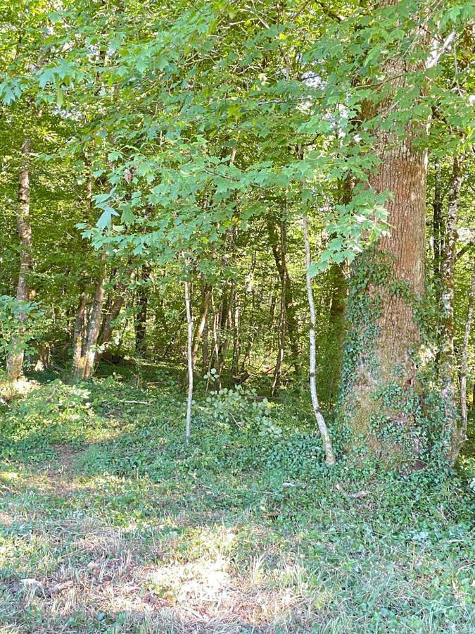 Gîte pour 2 personnes, avec jardin et vue à Soturac - 4