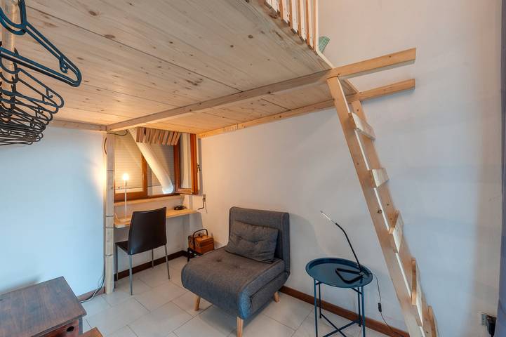 Vacation rental for 2 people in Lecce