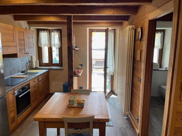 Chambre d’hôte pour 2 personnes, avec piscine ainsi que jacuzzi et jardin dans Piémont - 3