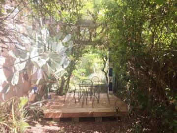 Maison De Vacances pour 6 Personnes dans San Ciprianu, Lecci, Photo 4