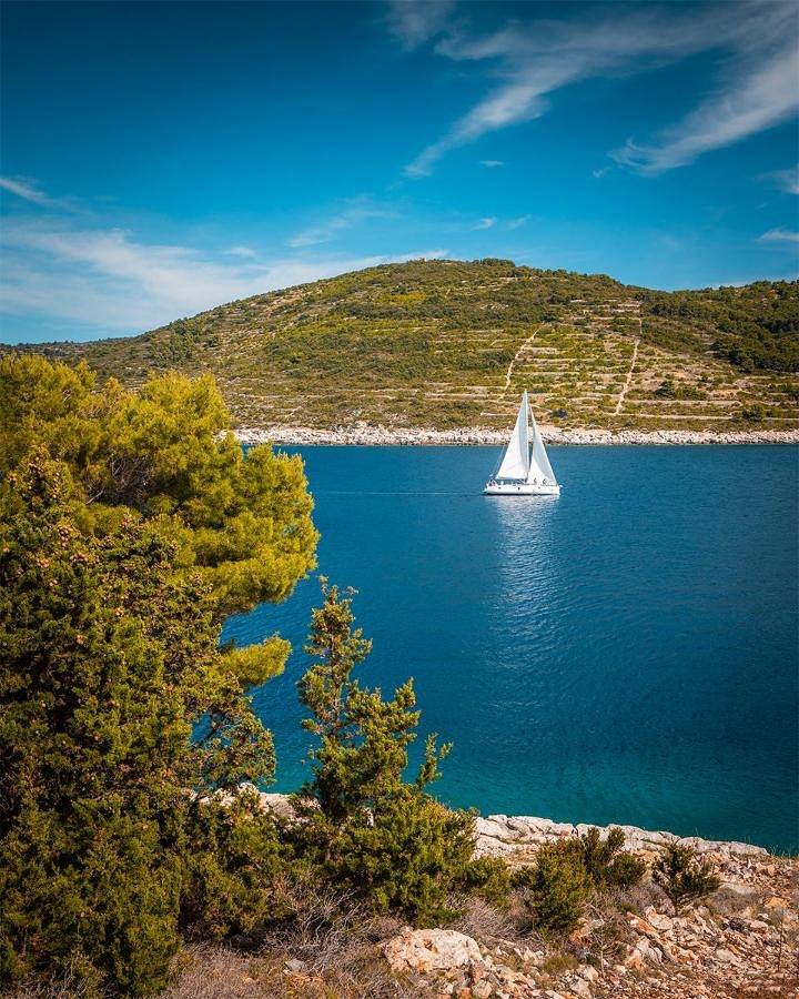 Deluxe Villa in Split-Dalmatien