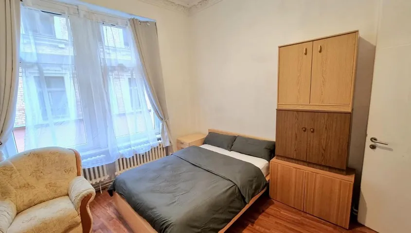 Apartamento de vacaciones para 2 personas - 1