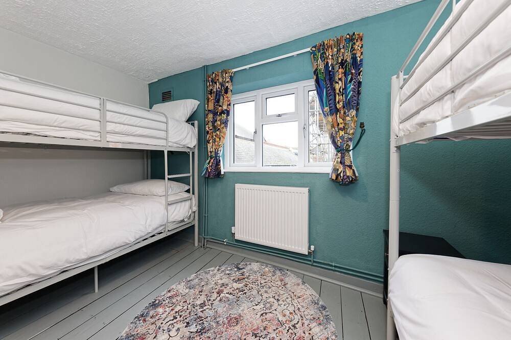 Entire apartment, Second Nest Margate Northern Belle in Botany Bay, Kent