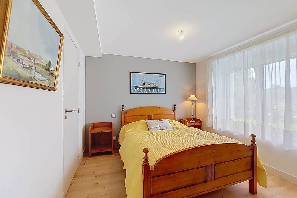 Appartement entier, Appartement Ty Pjp in Névez, Région de Quimper
