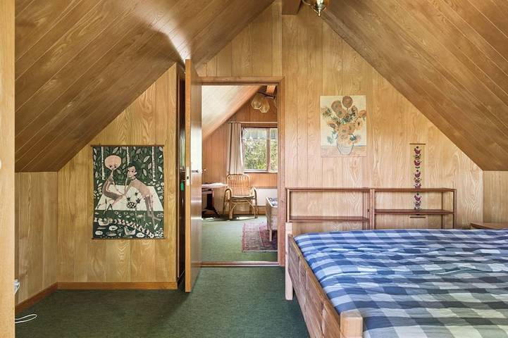 Ferienhaus Extorp in Kronoberg