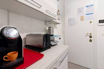 Location De Vacances pour 6 Personnes dans Bari, Province de Bari, Photo 4
