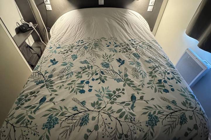 Camping für 4 Personen in Capbreton - 3