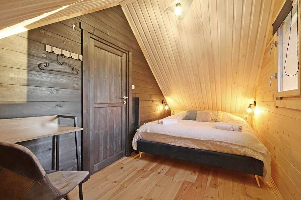 Ganze Wohnung, Le Chalet de la Mare in Sainte-Opportune-la-Mare, Bernay und Umgebung