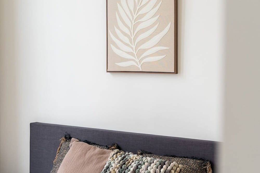 Spacious 7-Person House in the Heart of Antwerp in Antwerpen, Antwerpen und Umgebung