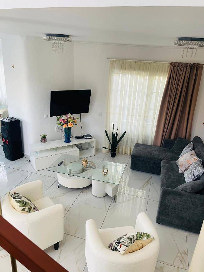 Casa rural para 8 personas, con piscina y balcón además de jardín y jacuzzi en San Agustín - 4