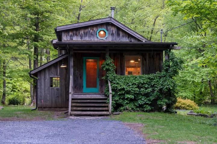Holiday home for 6 people, with garden and terrace as well as hot tub - 1