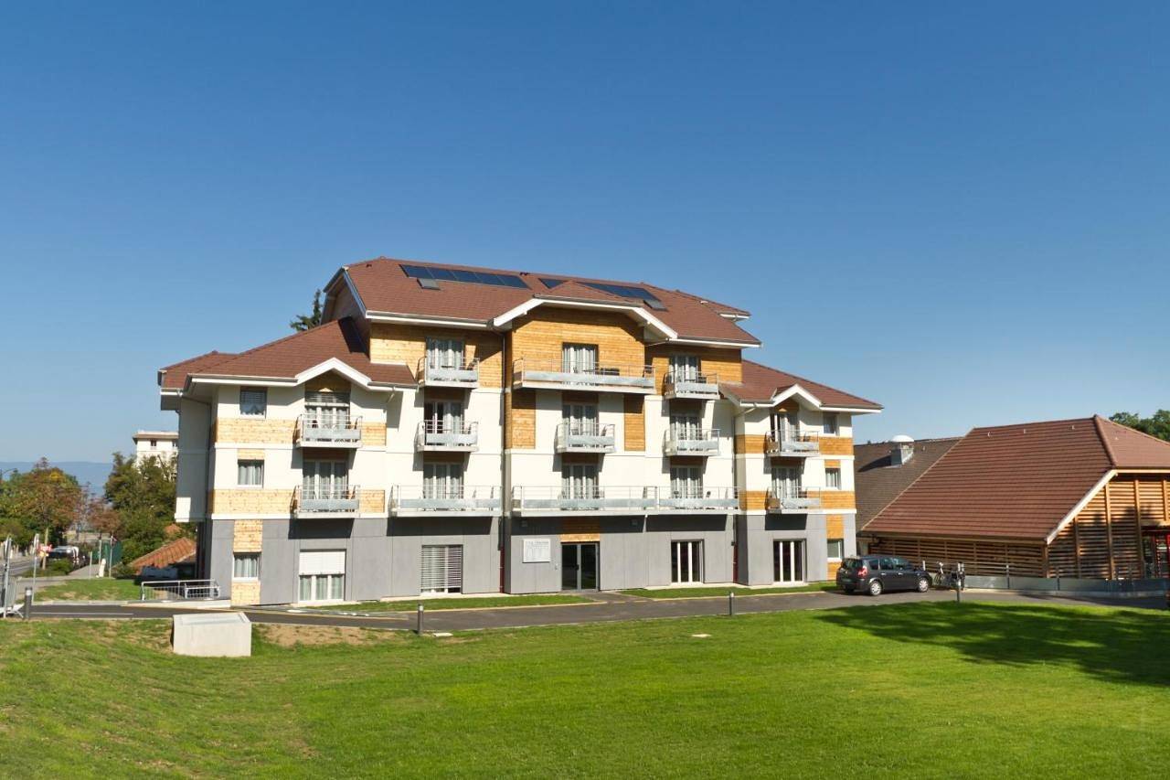 Studio (2 Adults) in Thonon-les-Bains, Région de Thonon-les-Bains