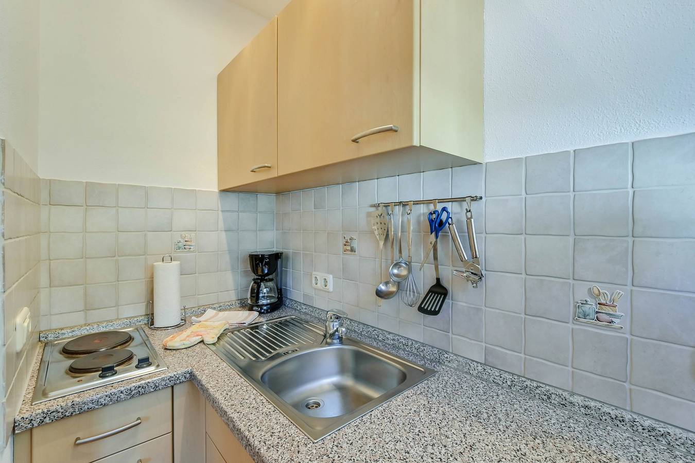 Katharinenhof Vakantiewoning "Kramer 2" met Bergzicht & Wi-Fi, foto 8