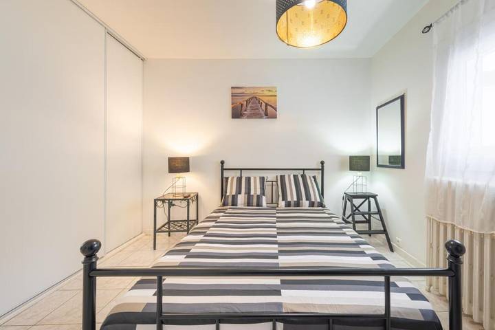 Gîte pour 2 personnes à Sevran - 2