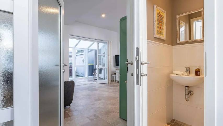 Ferienhaus für 4 Personen, mit Terrasse in Eckernförde - 2