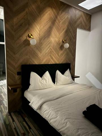 Gîte pour 2 personnes, avec vue dans Cluj-Napoca