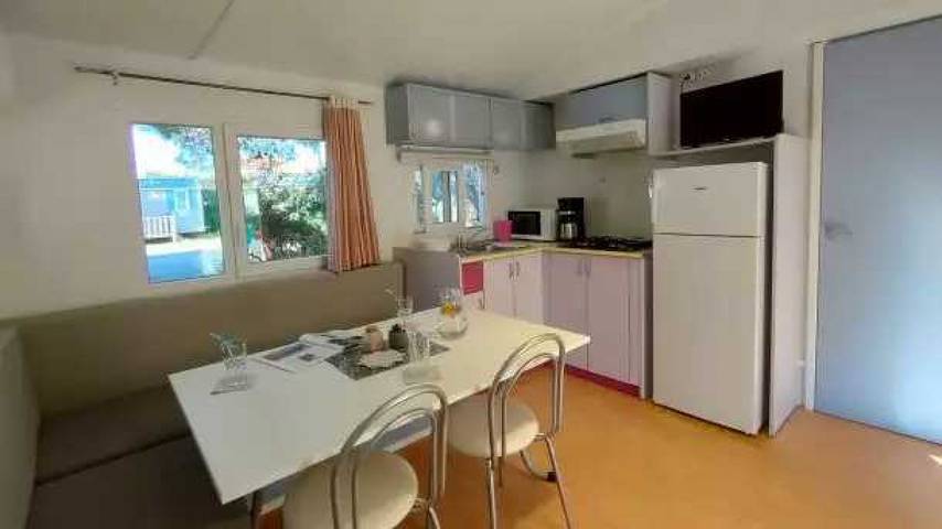 Camping für 8 Personen in Var - 4