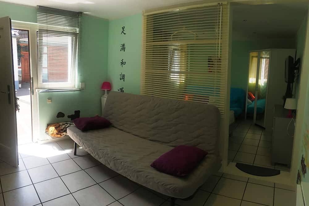 Ganze Wohnung, Monteur,Messezimmer.Mehrbettzimmerzentral,Neuß,M-Gladbach,D-dorf ,kein Partyhaus in Kaarst, Niederrhein