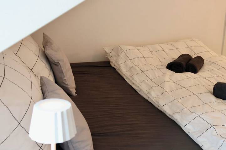 Ferienwohnung für 4 Personen in Bad Wörishofen - 2