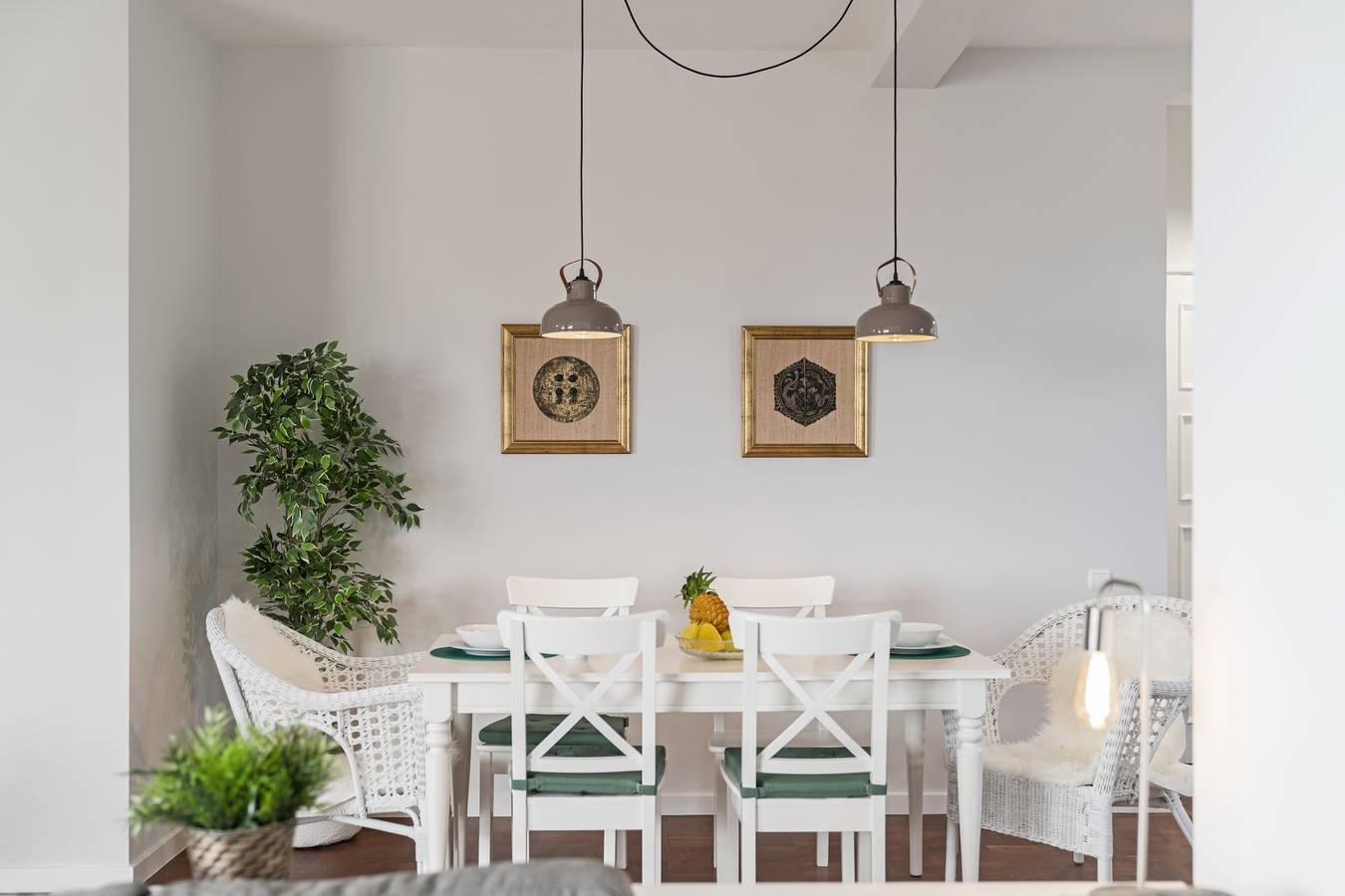 Apartamento inteiro, Quinta Deão I, amplo e moderno in Imaculado Coração de Maria, Madeira